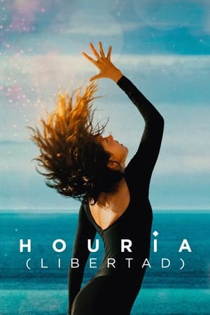 pelicula Houria (Libertad)