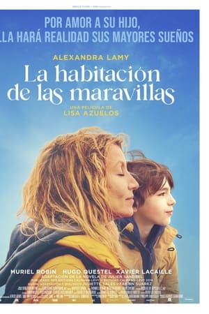 pelicula La Habitación de las Maravillas