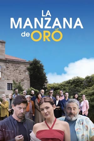 pelicula La manzana de oro