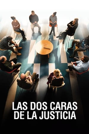 pelicula Las dos caras de la justicia