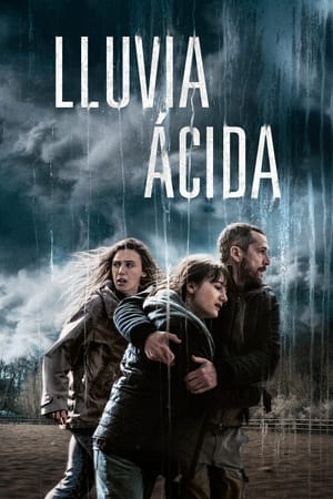 pelicula Lluvia acida