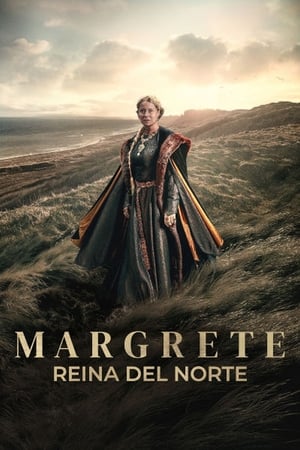 pelicula Margrete, reina del norte