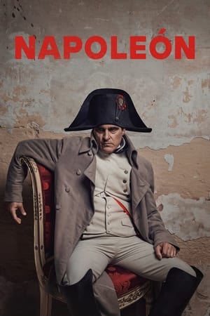 pelicula Napoleón