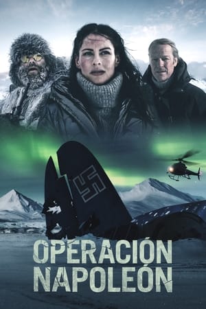 pelicula Operación Napoleón