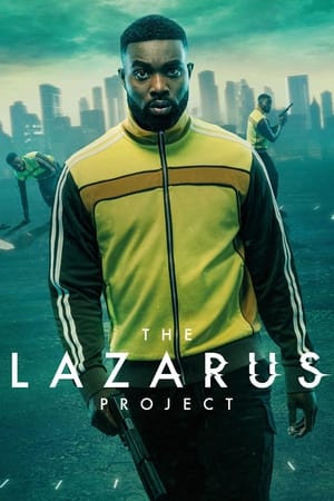 Serie The Lazarus Project