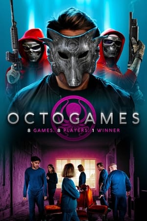 pelicula The OctoGames