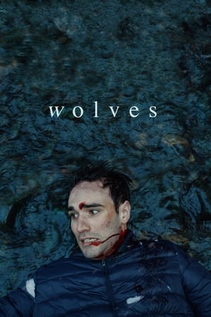 pelicula Wolves