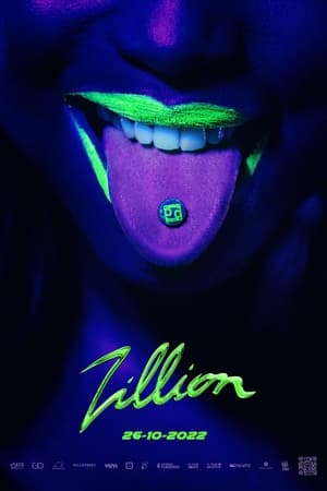 pelicula Zillion