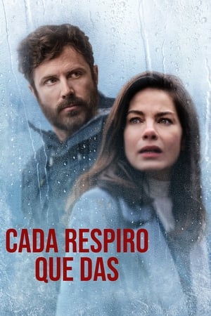 pelicula Cada respiro que das