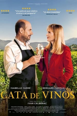 pelicula Cata de vinos