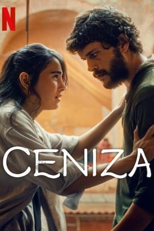 pelicula Ceniza