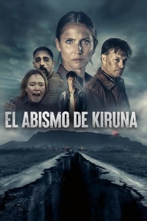 pelicula El abismo de Kiruna