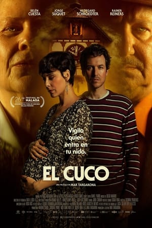 pelicula El cuco