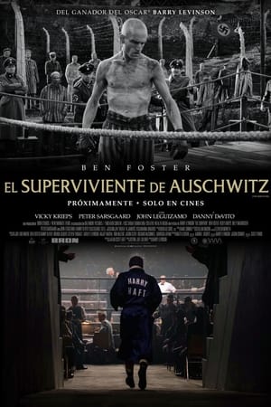 pelicula El superviviente de Auschwitz