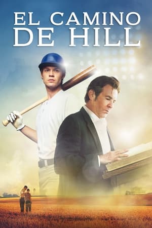 pelicula El viaje de Rickey Hill