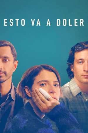 pelicula Esto va a doler