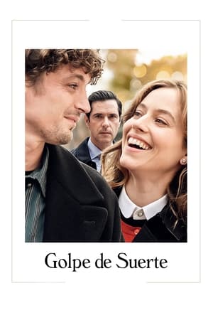 pelicula Golpe de Suerte