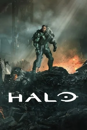 Serie Halo