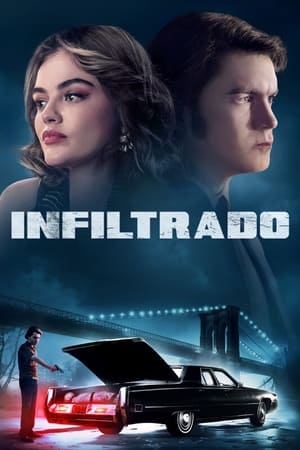 pelicula Infiltrado