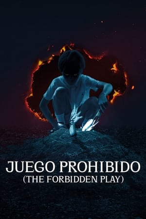 pelicula Juego prohibido (The Forbidden Play)