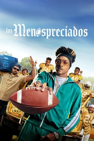 pelicula Los segundones