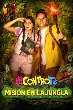 pelicula Me Contro Te: Misión en la Jungla