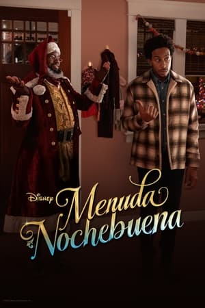 pelicula Menuda Nochebuena