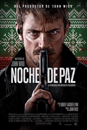 pelicula Noche de paz