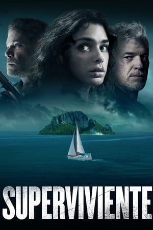 pelicula Superviviente