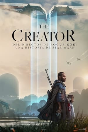 pelicula The Creator