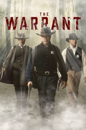 pelicula The Warrant: Breaker’s Law