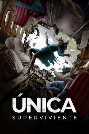 pelicula Única superviviente