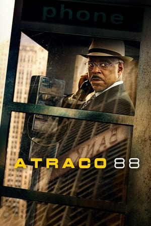 pelicula Atraco 88