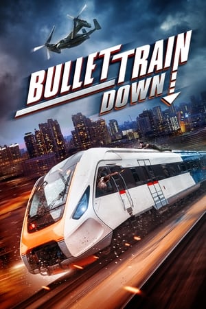 pelicula Bullet Train Down