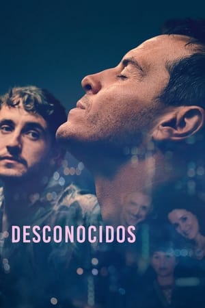 pelicula Desconocidos