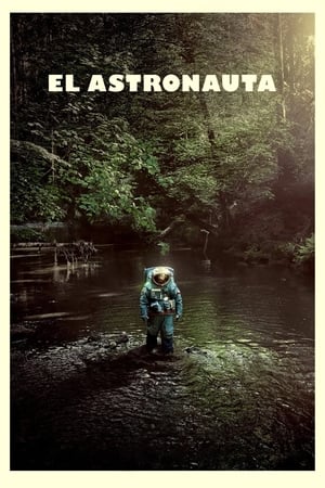 pelicula El astronauta