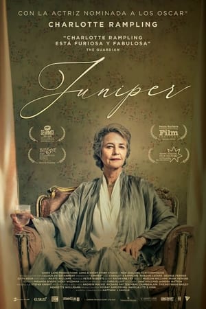 pelicula Juniper