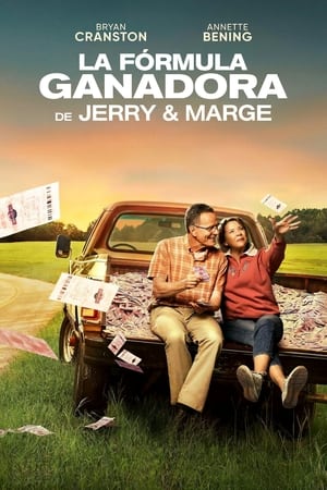 pelicula La fórmula ganadora de Jerry y Marge