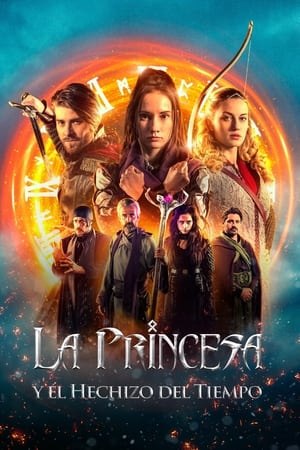 pelicula Princezna zakletá v čase 2