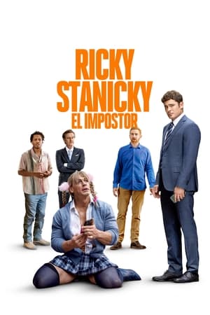 pelicula Ricky Stanicky