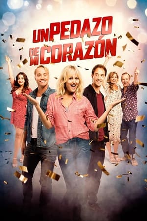 pelicula Un pedazo de mi corazón