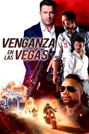 pelicula Venganza en Las Vegas