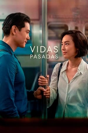 pelicula Vidas pasadas