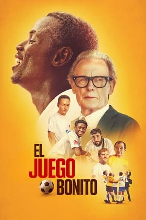 pelicula El juego bonito