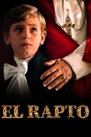 pelicula El rapto