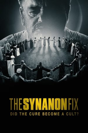 Serie La solución Synanon: La cura se convirtió en una secta?