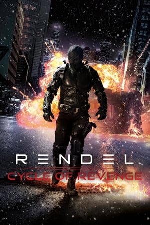 pelicula Rendel 2 Circulo de venganza