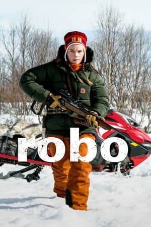 pelicula Robo