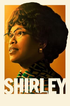 pelicula Shirley