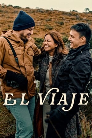 pelicula El Viaje